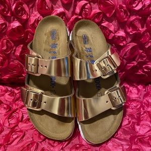 Arizona Birko-Flor Magic Galaxy Gold